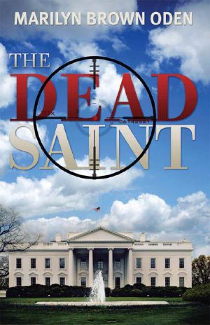 [Bishop Lynn Peterson 01] • Bishop Lynn Peterson - 01 - the Dead Saint